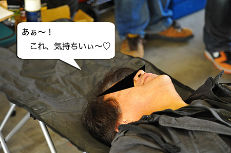 2010 idlers 茂木3耐 -5