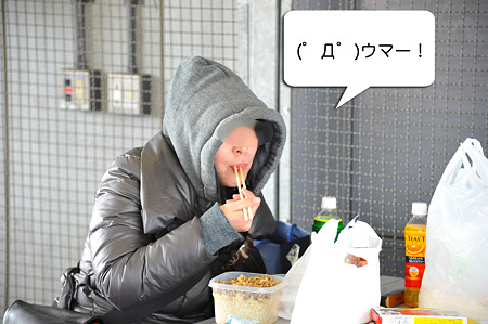 2010 idlers 茂木3耐 -12