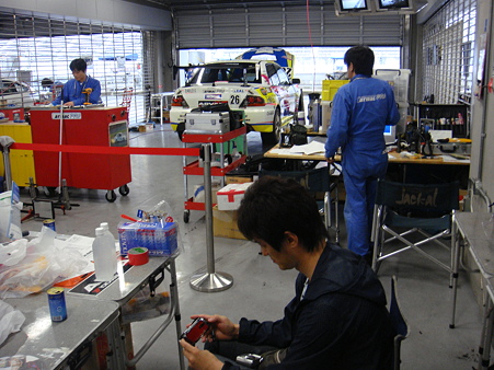 2010/6 FSW S耐-5