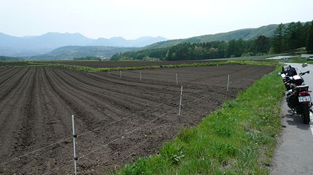 嬬恋パノラマ3