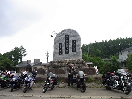 野辺山駅