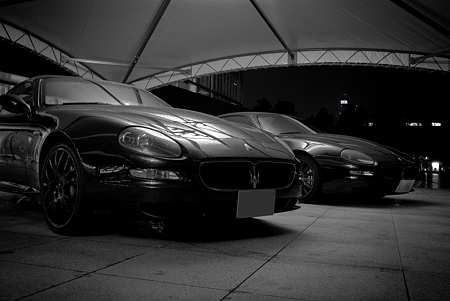 GS+クーペ
