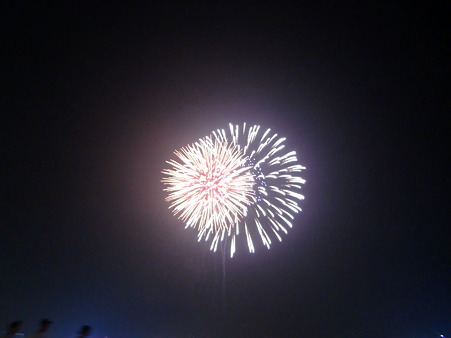 花火