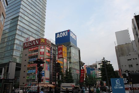 2010.06.07 秋葉原