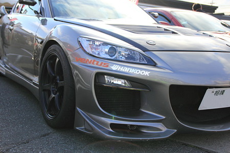 P19デモカー1