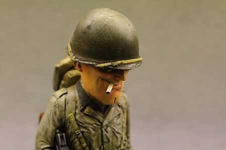 ロジャース軍曹 (4)