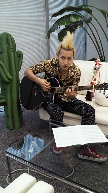 Enzel の意外な一面 By Spy藤 Spyair 写真共有サイト フォト蔵