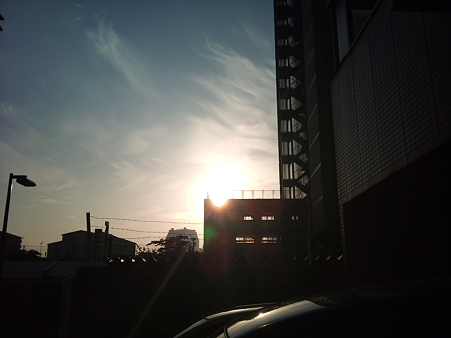 SHIOKAZE'10