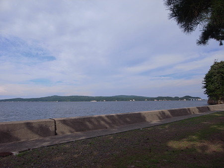 和倉温泉　湯っ足りパーク