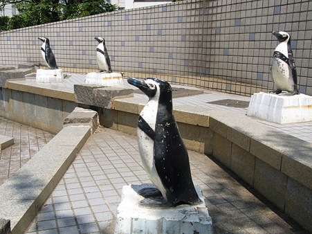 20100601 港区 埠頭公園13