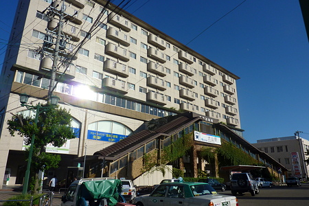 名鉄 犬山駅