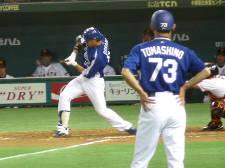 100728巨人戦東京D (85)