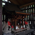 Photos: 伏見稲荷(熊野神社 内) 09