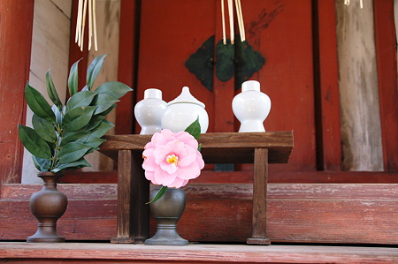 伝香寺