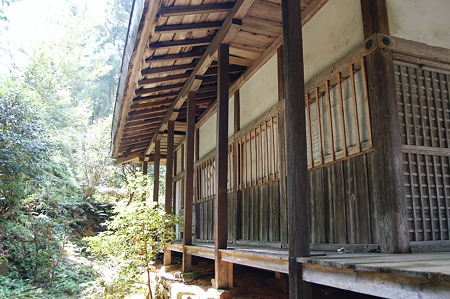 2010年08月15日多田来迎寺
