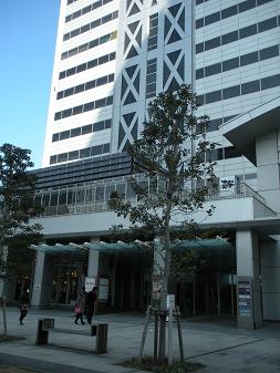 横浜メディアタワー2