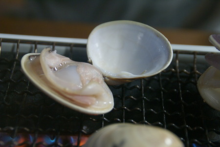 九十九里浜 いさりび食堂