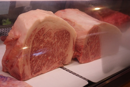 千葉・芝山町 大衆肉料理 大幸/前沢牛!