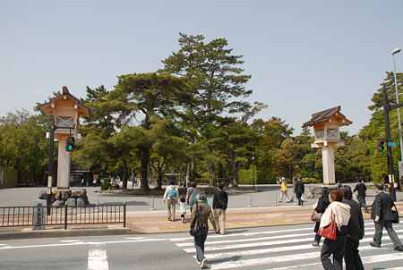 20110502_伊勢神宮 外宮