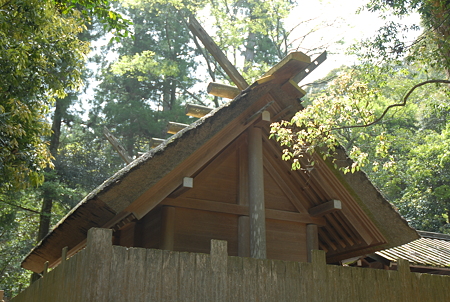20110502_伊勢神宮 外宮