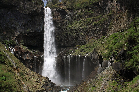 華厳の滝06