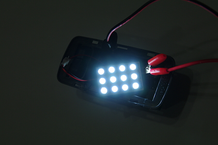 ３chip SMD １２連