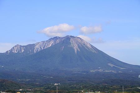 大山