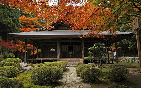 来迎院06