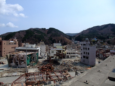女川