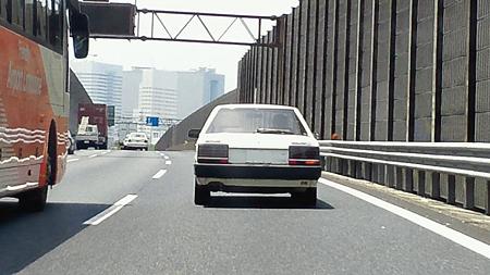 DR遭遇