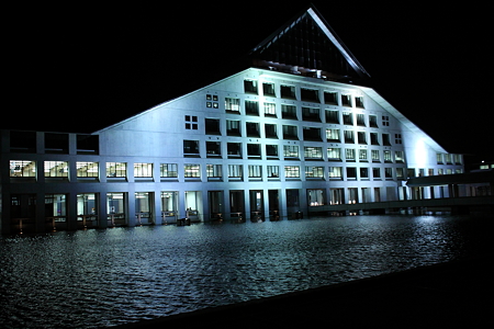 東北芸術工科大学