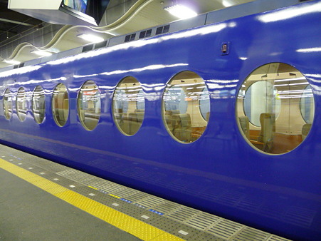 100331-南海なんば駅 (7)