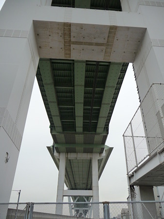 100331-桜島駅→天保山渡船 (8)