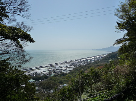 100403-久能山東照宮