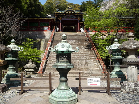100403-久能山東照宮 (20)