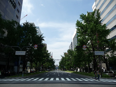 100627-大阪御堂筋-5
