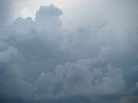 あやしい空@2010-7-25
