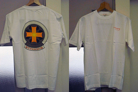 Tシャツ