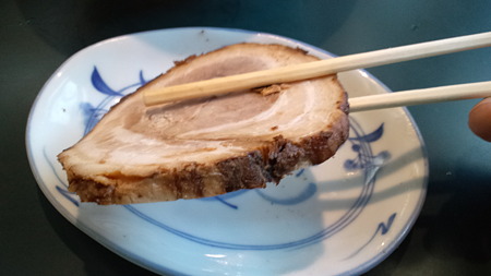 らーめん開