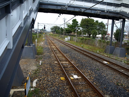 下野大沢駅19