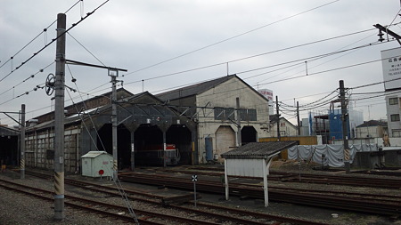 八王子駅なぅ(2)