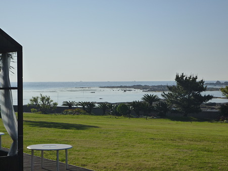 リゾートイン白浜