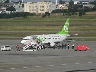 webjet（ブラジル）
