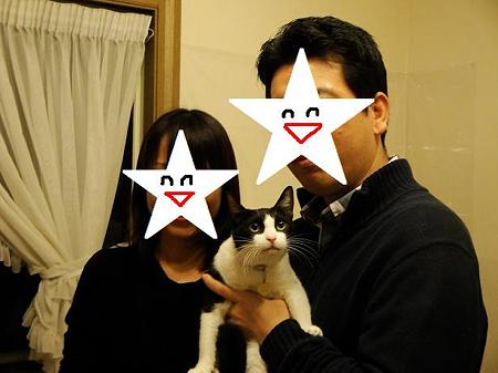 リリィ家族写真2