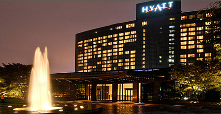 grand hyatt seoul
