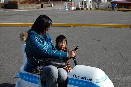 運転上手?