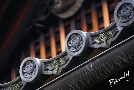 伏見 御香宮神社・・8