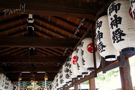 伏見 御香宮神社・・9