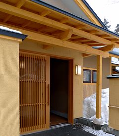 宿泊客用入り口 P1040050.jpg