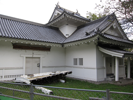 仙台城 - 08